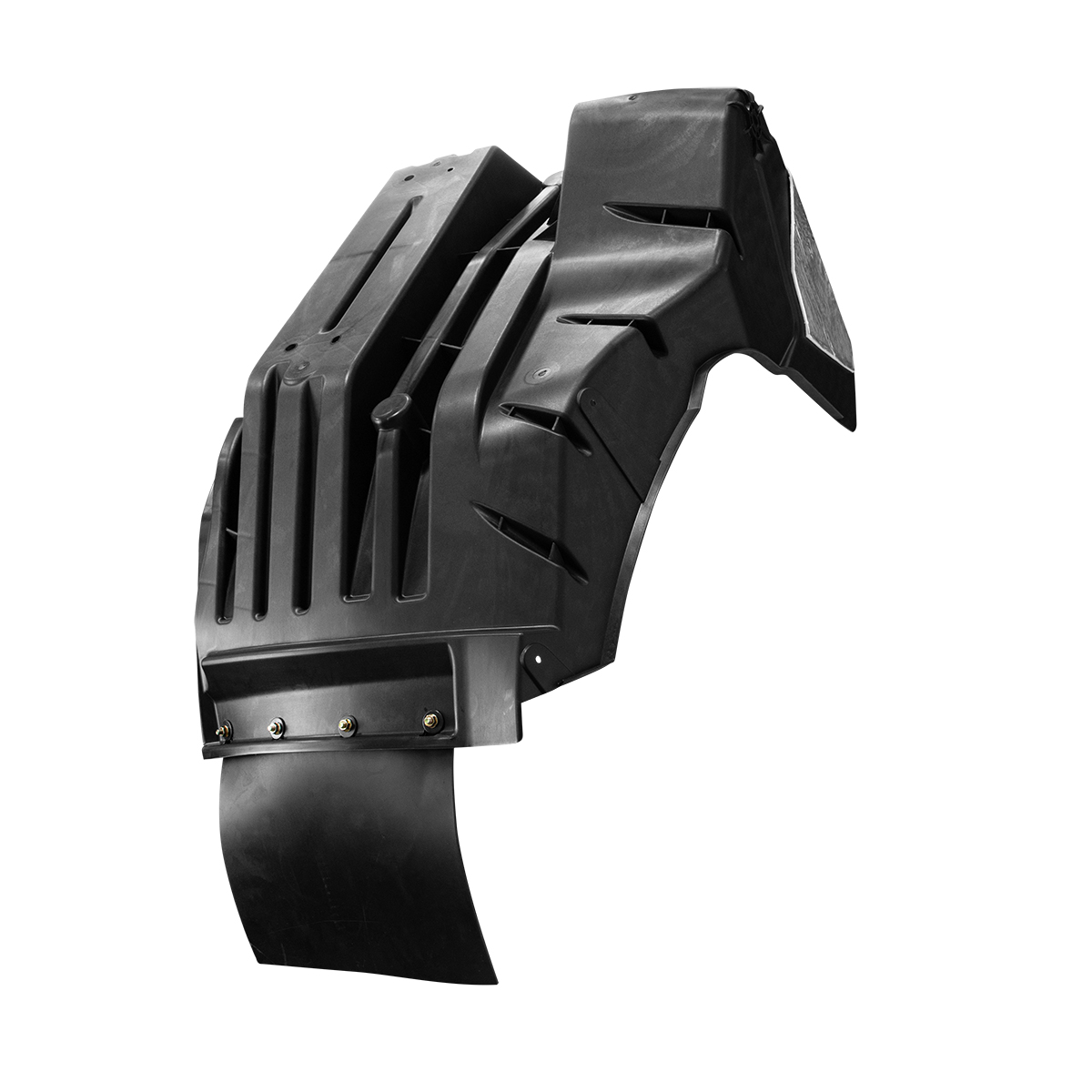 Splash Guard for 2018-2025 International LT-Driver - Thumbnail 3