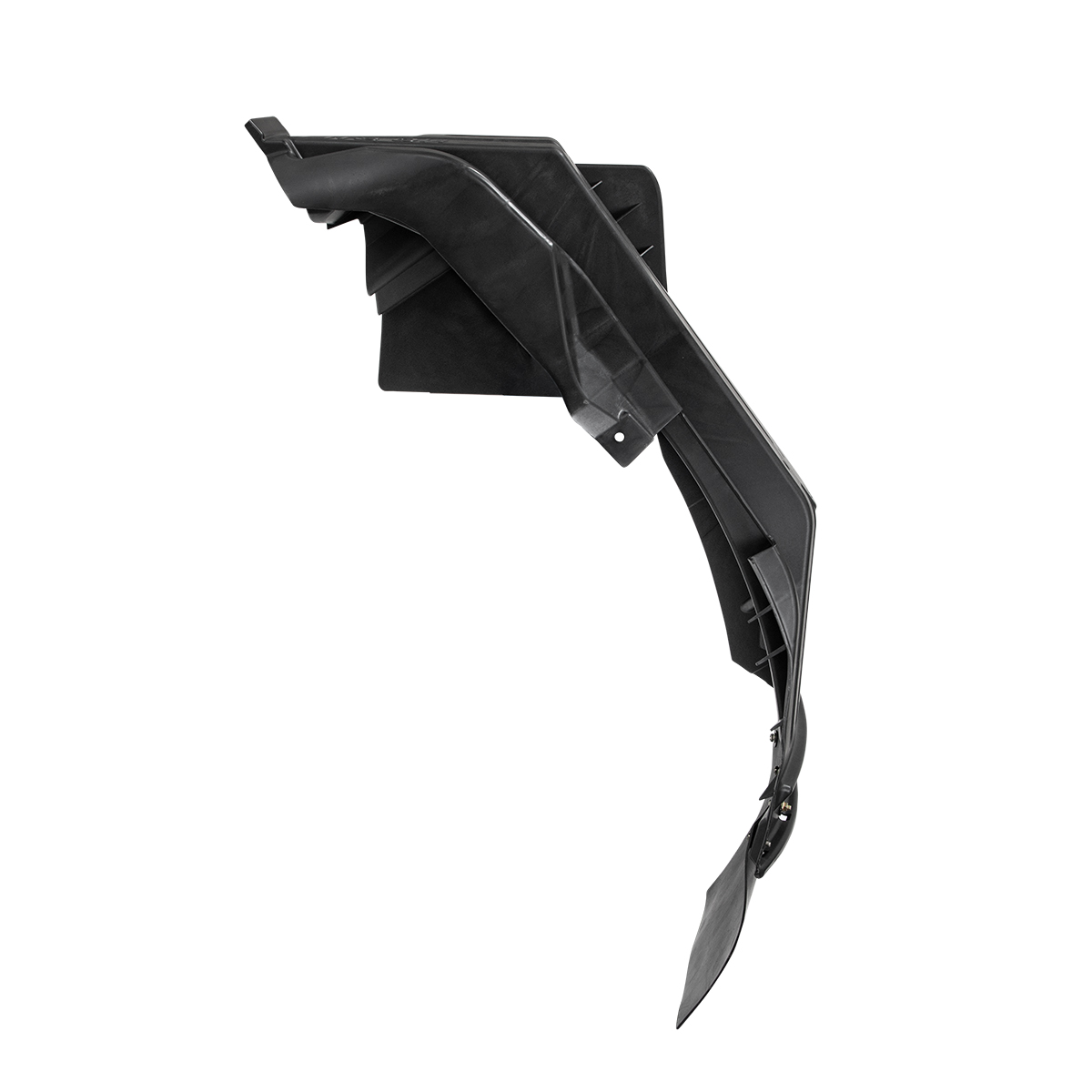 Splash Guard for 2018-2025 International LT-Driver - Thumbnail 4