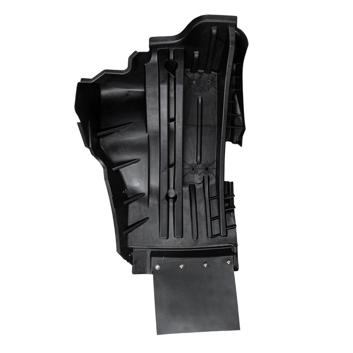 Splash Guard for 2018-2025 International LT-Driver - Thumbnail 7