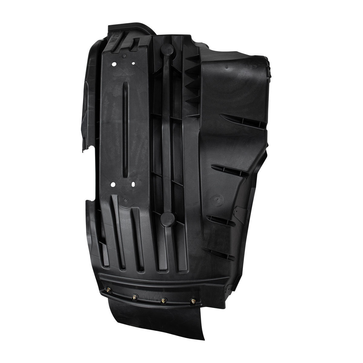 Splash Guard for 2018-2025 International LT-Driver - Thumbnail 8