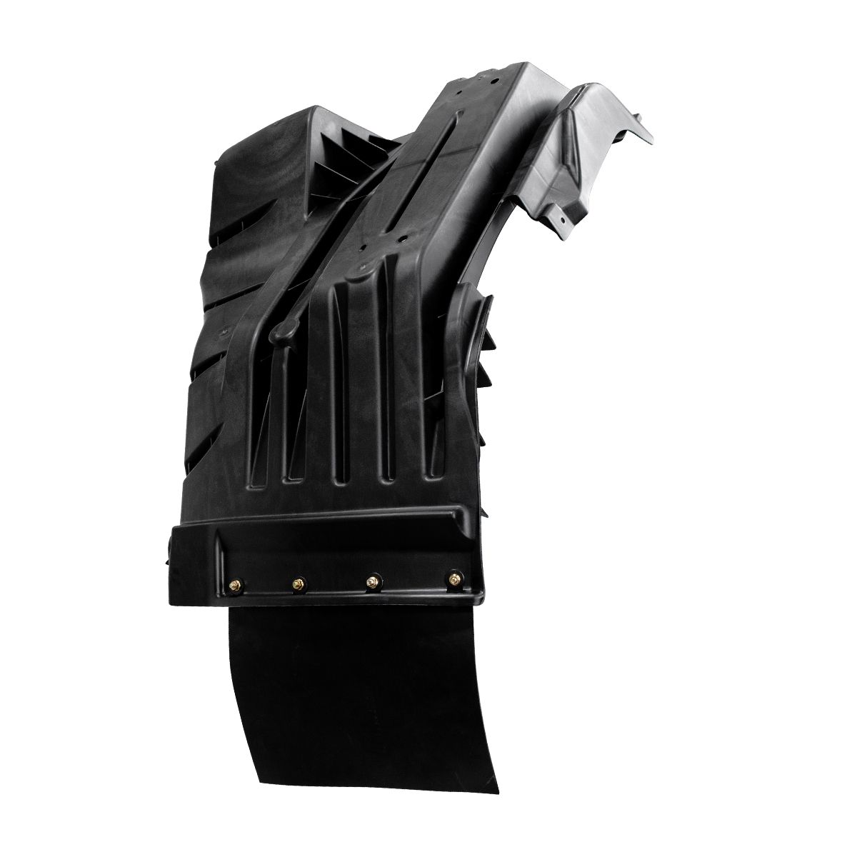 Splash Guard for 2018-2025 International LT-Passenger