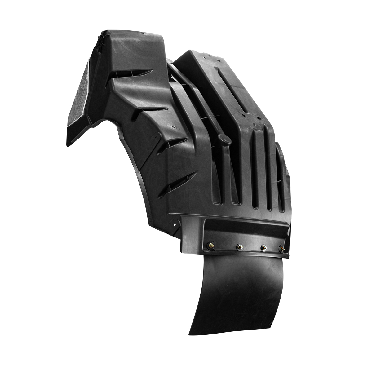 Splash Guard for 2018-2025 International LT-Passenger - Thumbnail 3