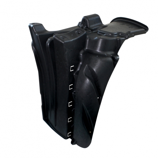 Cab Splash Guard For 2008-2017 Freightliner Cascadia - Passenger