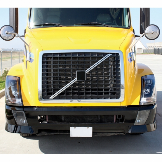 Center Bumper For Volvo VNL & VN 2003-2014 - Thumbnail 2