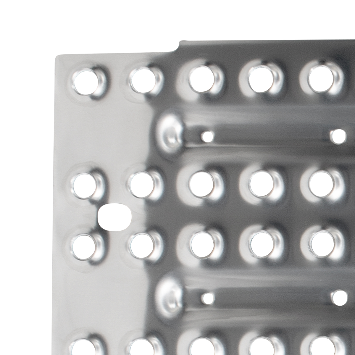 Deck Plate For 2003-2024 Volvo VNL - Thumbnail 5