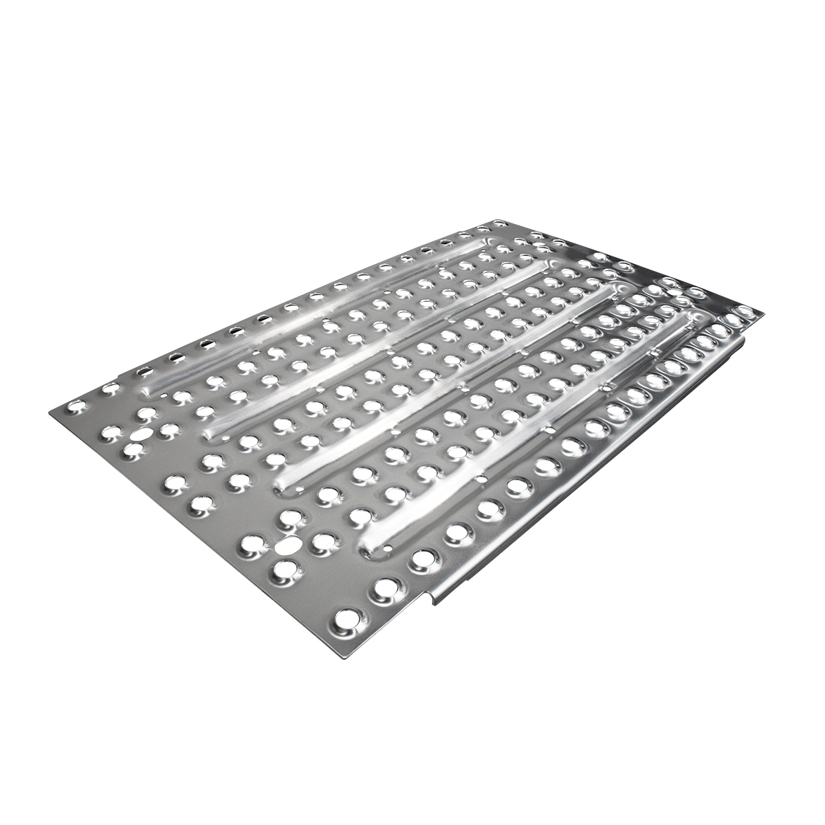 Deck Plate For 2003-2024 Volvo VNL - Thumbnail 7