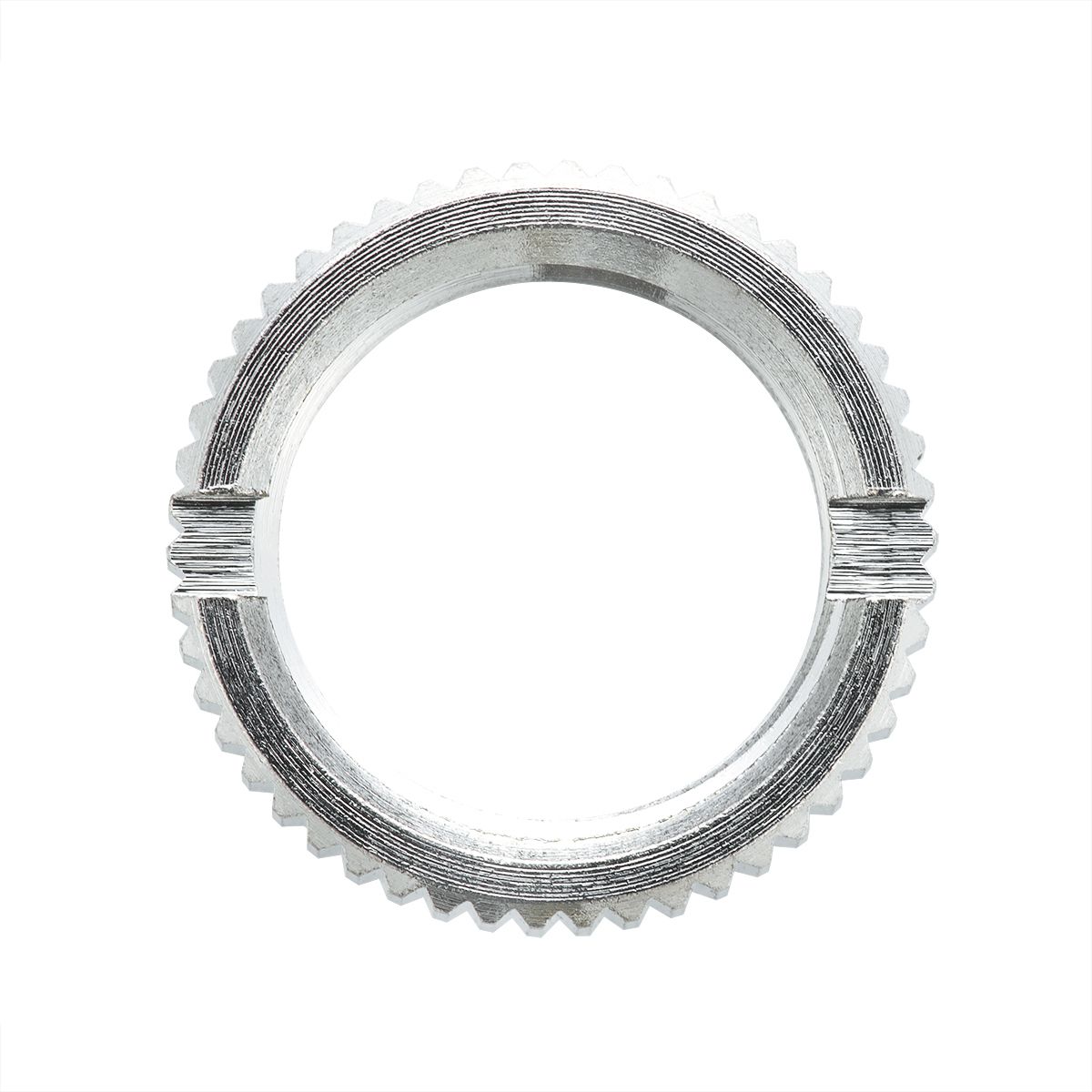 Toggle Switch Face Nut (6-Pack)