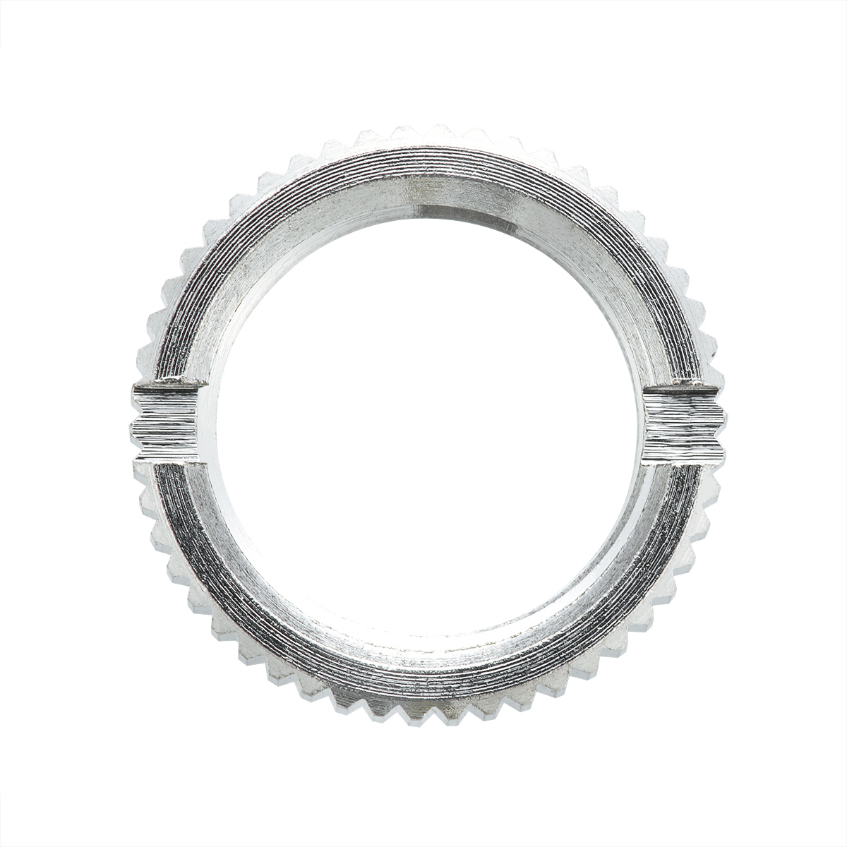 Toggle Switch Face Nut (6-Pack) - Thumbnail 4