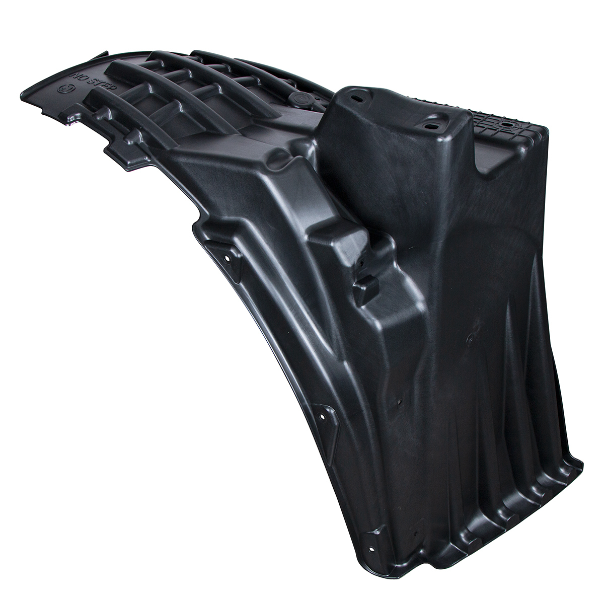 Cab Splash Guard for 2018-2024 Freightliner Cascadia - Driver - Thumbnail 2