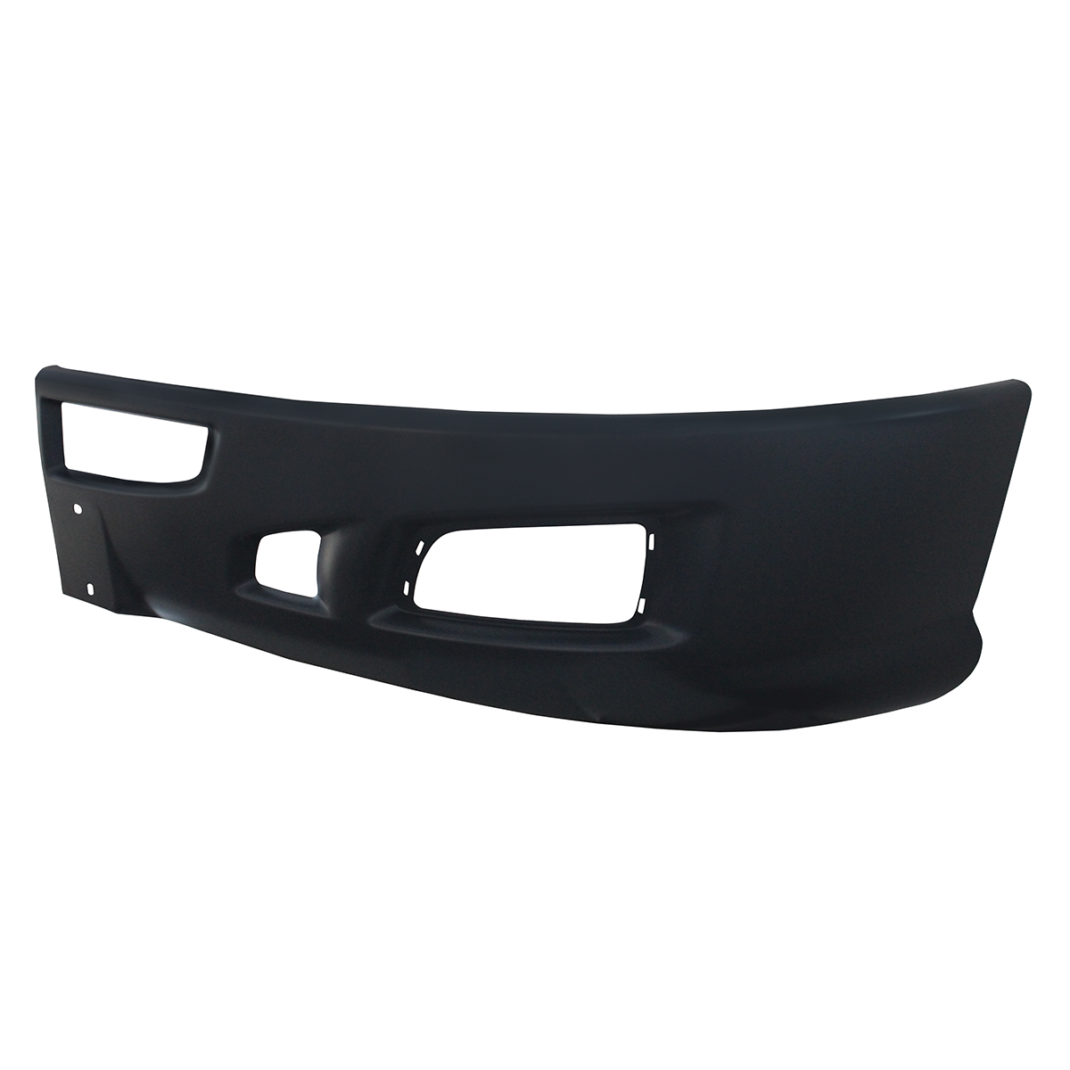 Bumper For 2008-2017 Kenworth T660 - Driver - Thumbnail 2