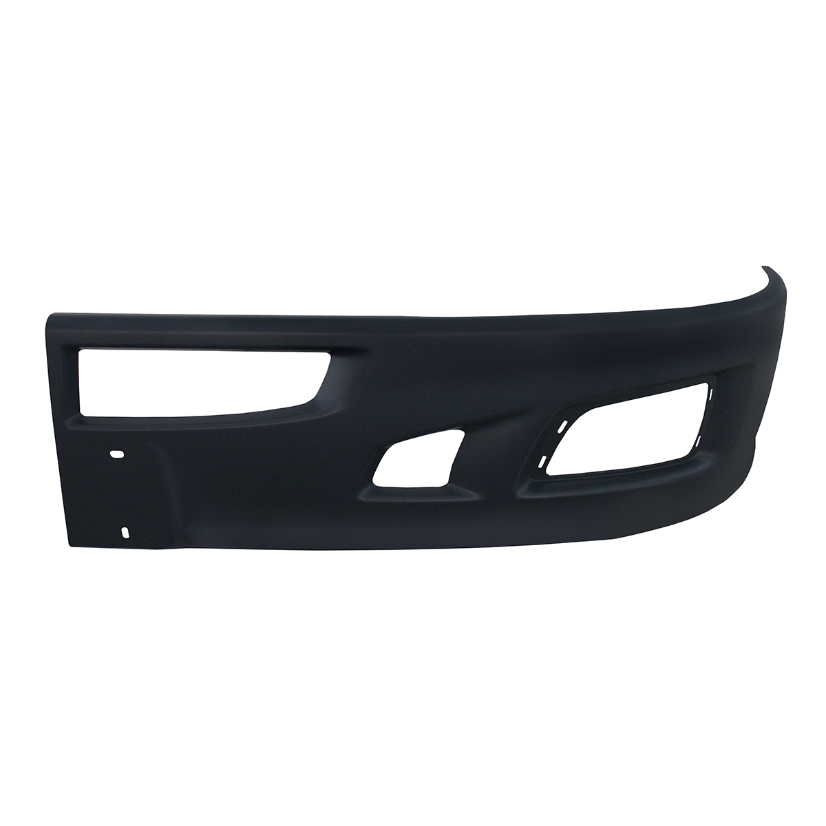 Bumper For 2008-2017 Kenworth T660 - Driver - Thumbnail 3