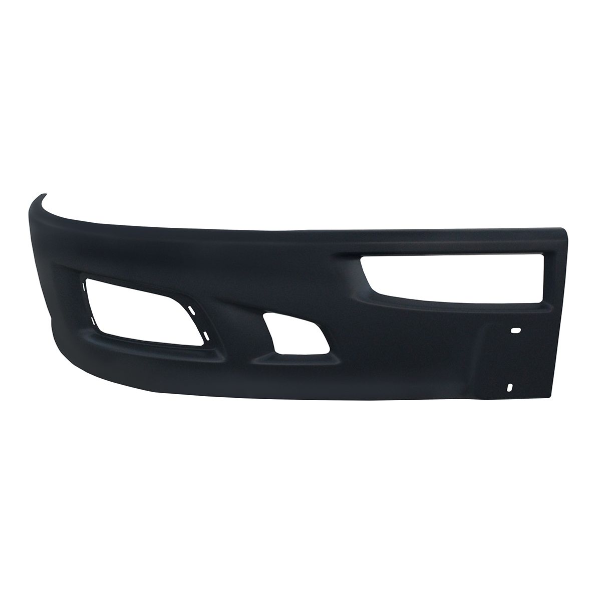 Bumper For 2008-2017 Kenworth T660 - Passenger