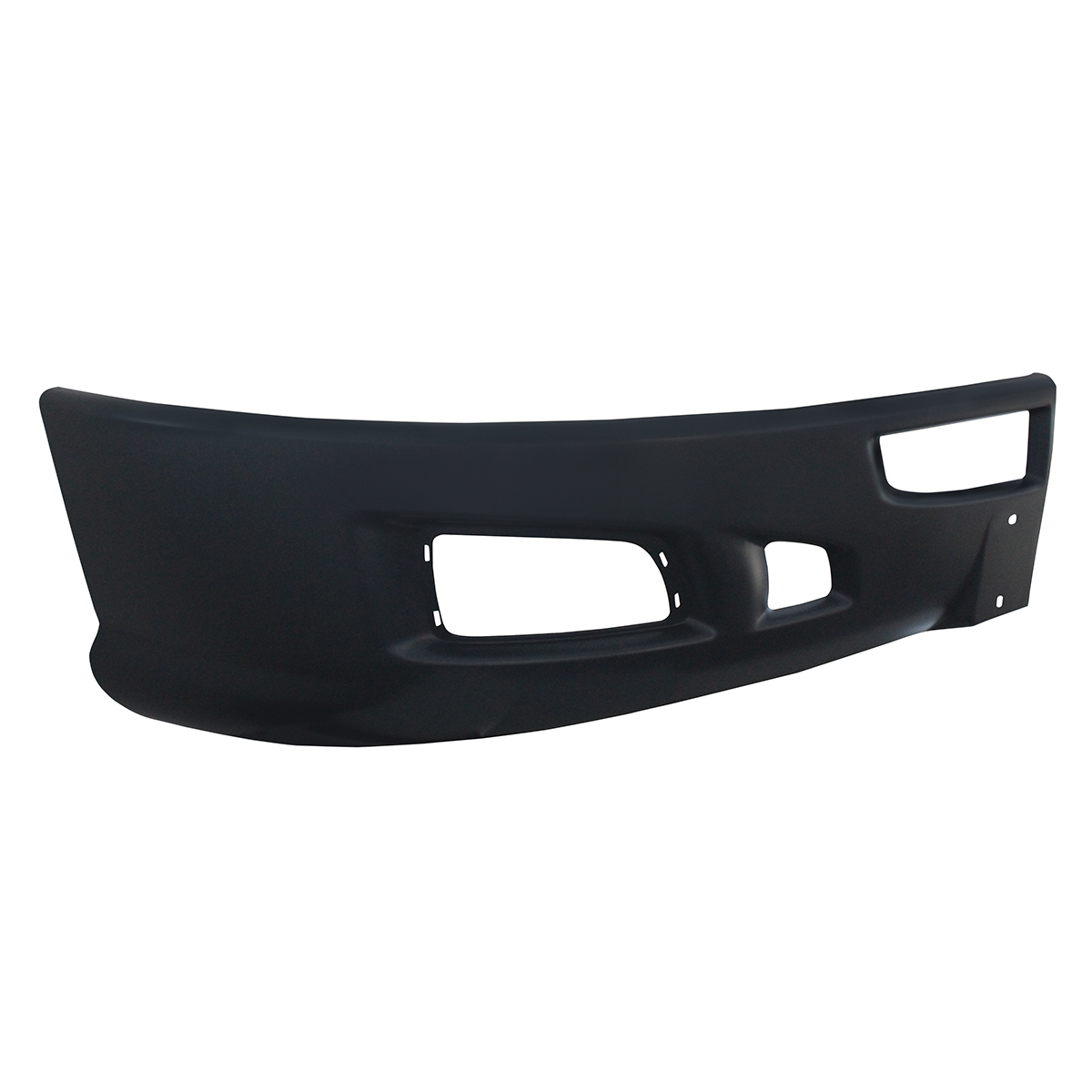 Bumper For 2008-2017 Kenworth T660 - Passenger - Thumbnail 2