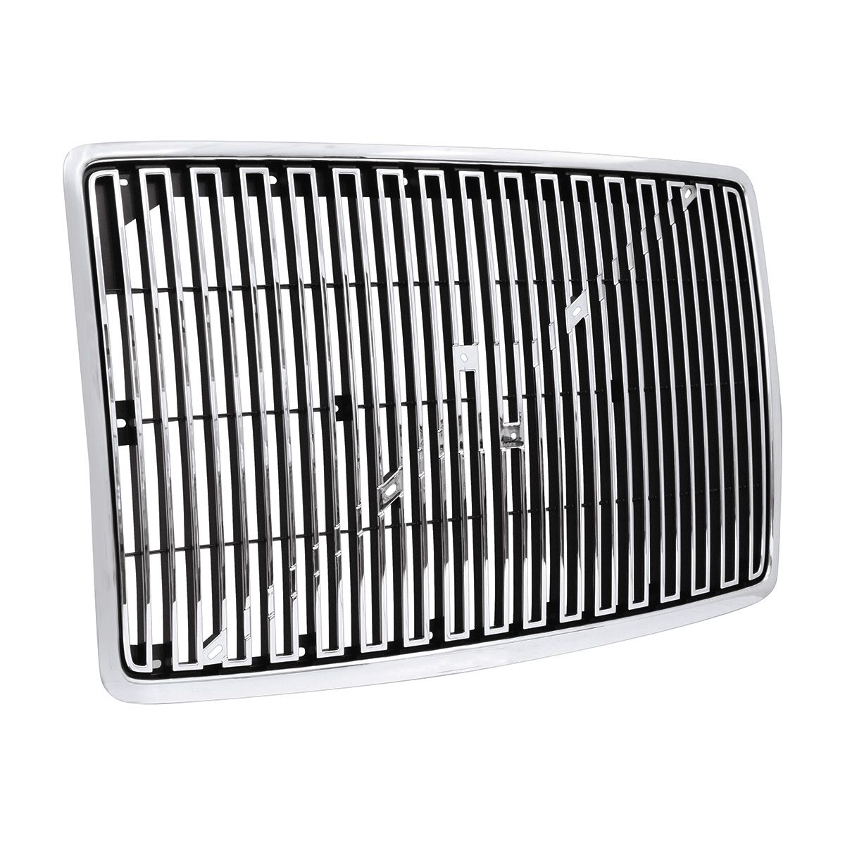 Chrome Grille For 1996-2003 Volvo VN/VNL