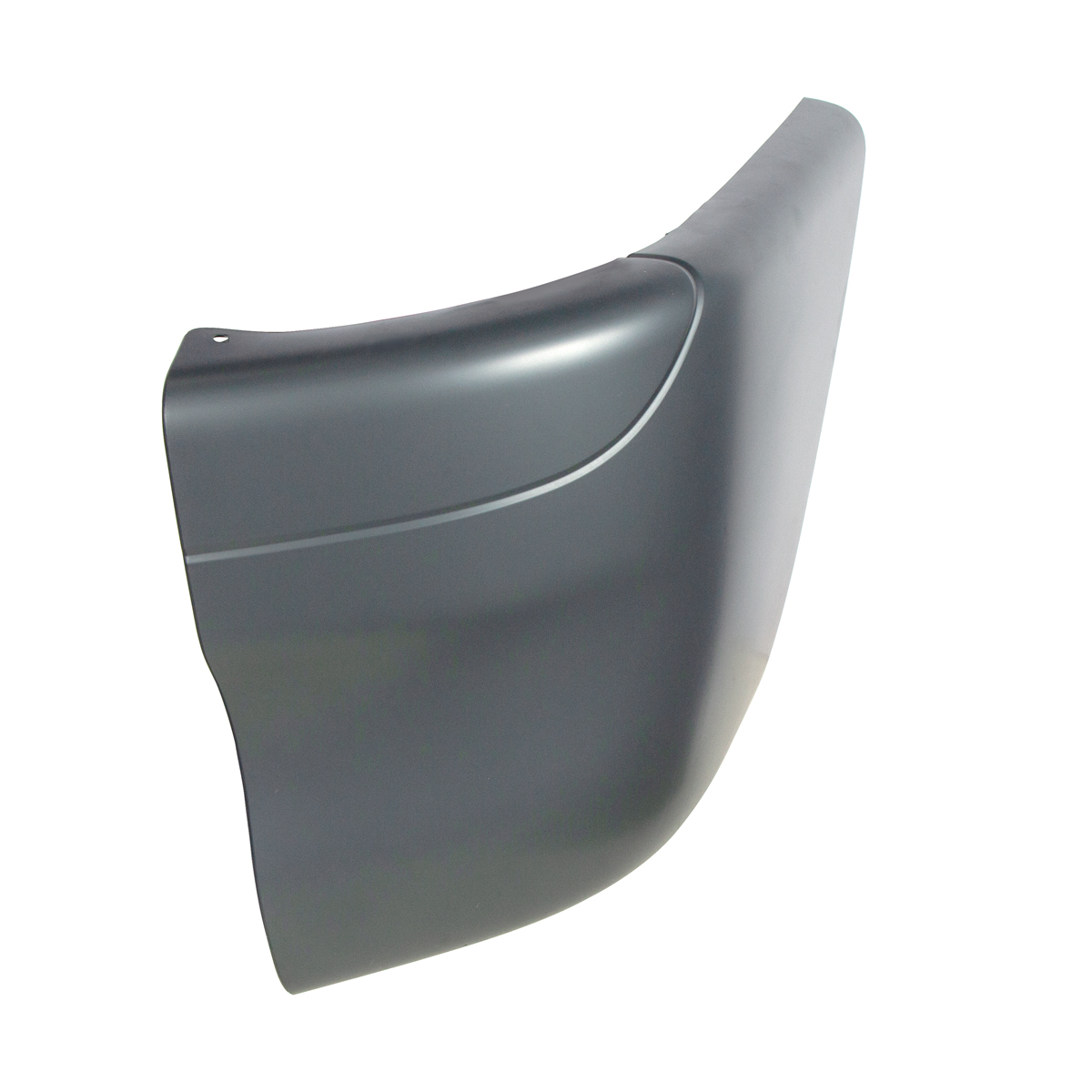 Bumper End For 2001-2016 Freightliner Columbia - Driver - Thumbnail 2