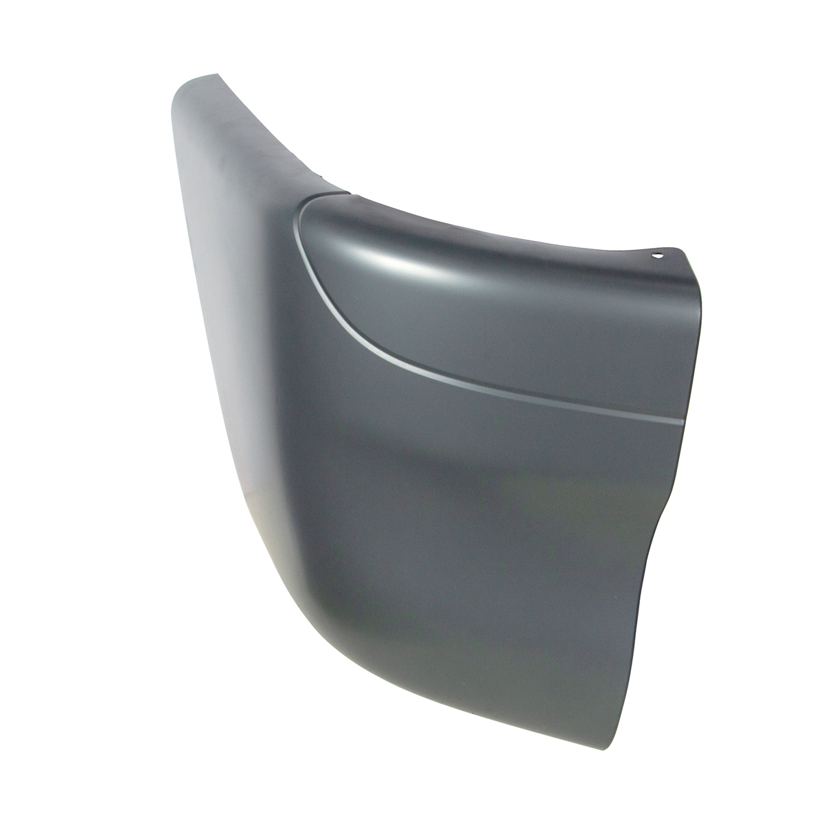 Bumper End For 2001-2016 Freightliner Columbia - Passenger - Thumbnail 2