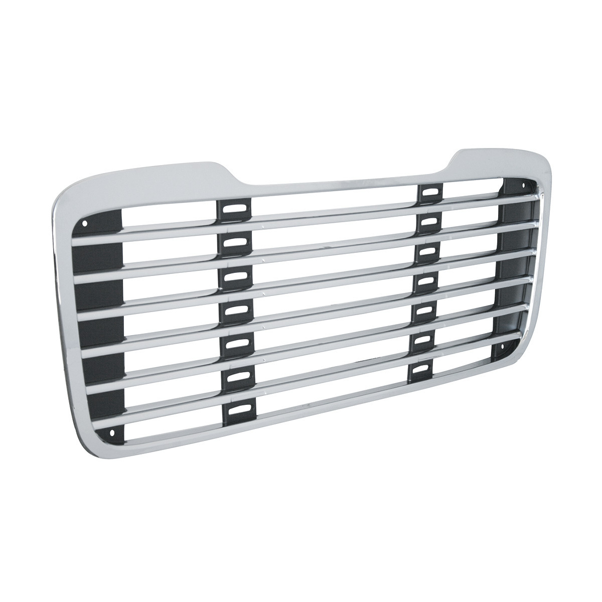 Freightliner "Business Class" M2 Chrome Grille - Thumbnail 2