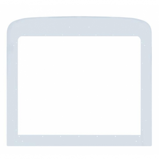 Peterbilt 379 Chrome Grille Surround