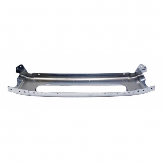 Chrome Center Bumper For Freightliner M2 (112) - Thumbnail 2