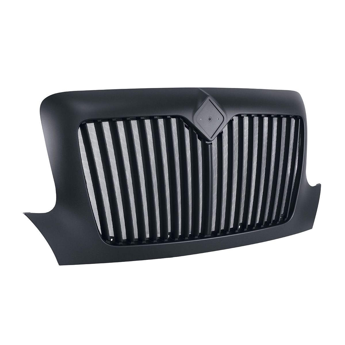 Black Grille With Bug Screen For 2002-2018 International Durastar