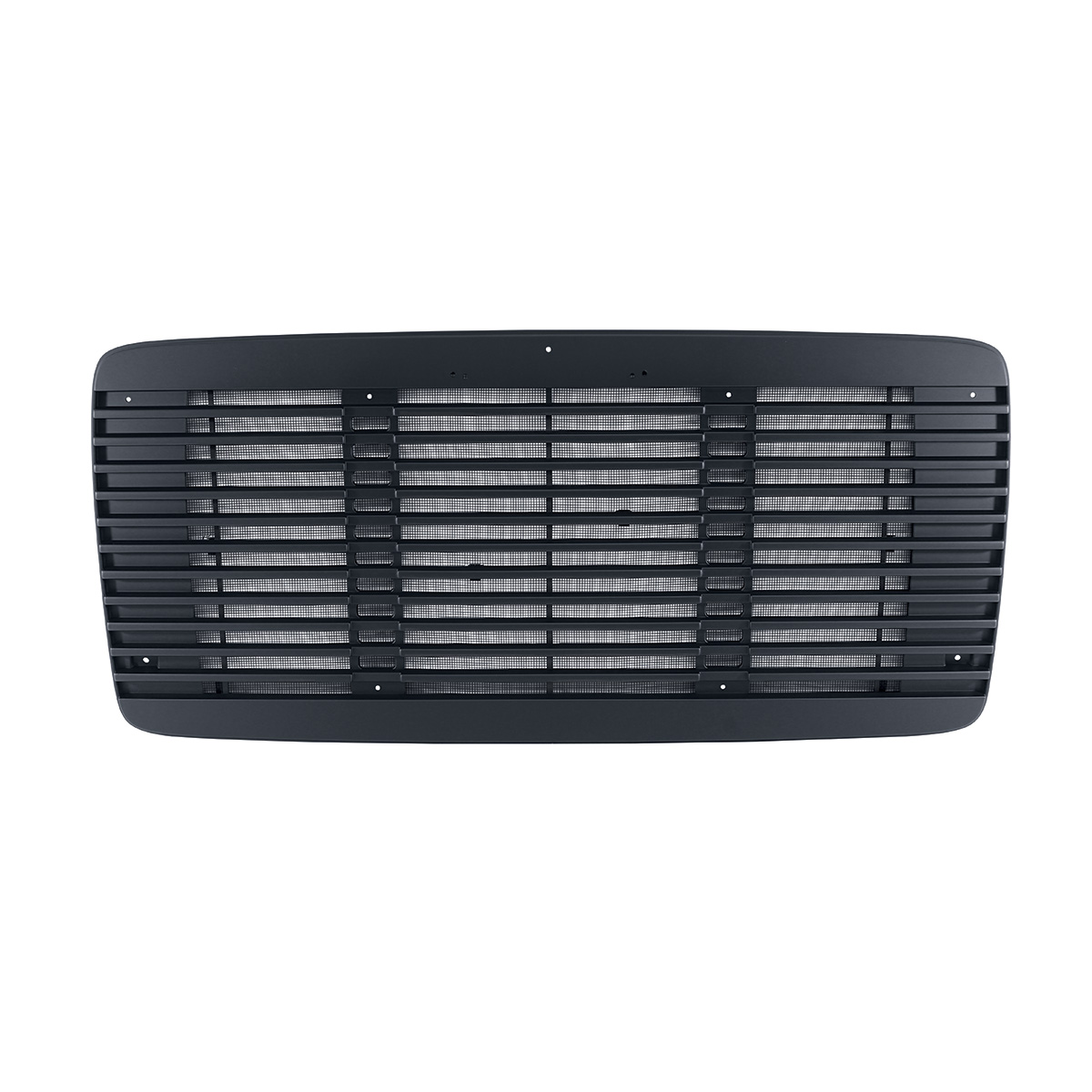 Freightliner Fl 60/70/80/106/112 Black Grille - Thumbnail 2