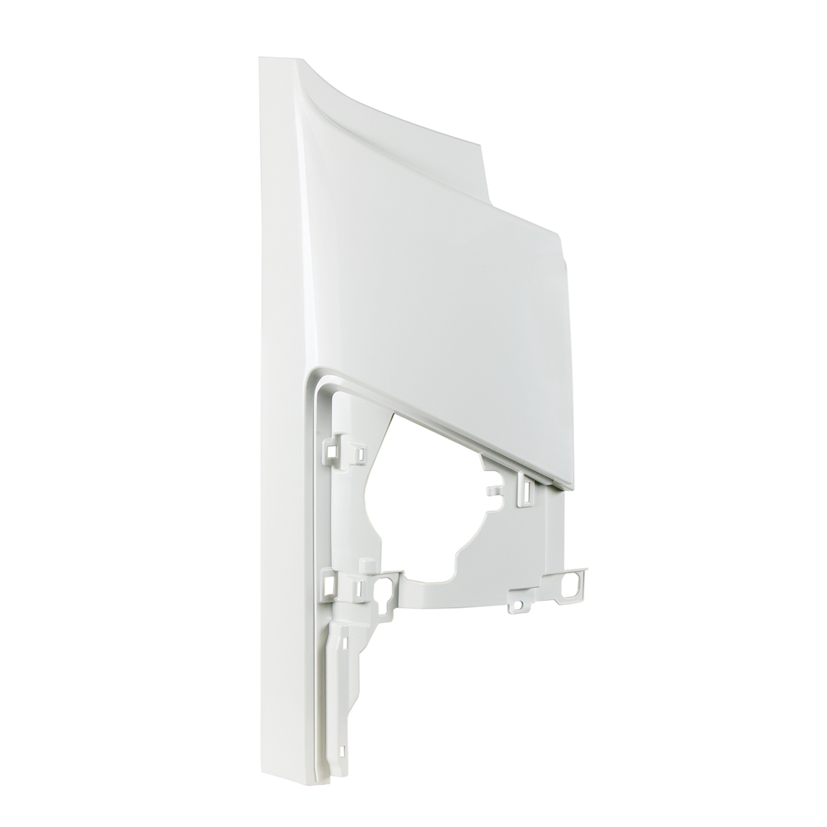 Flat Type Corner Panel For Isuzu NPR (Elf 400/500/600) - Passenger - Thumbnail 4