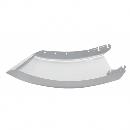 29.92" Painted Bumper End For Freightliner M2 (106) - Passenger - Thumbnail 2