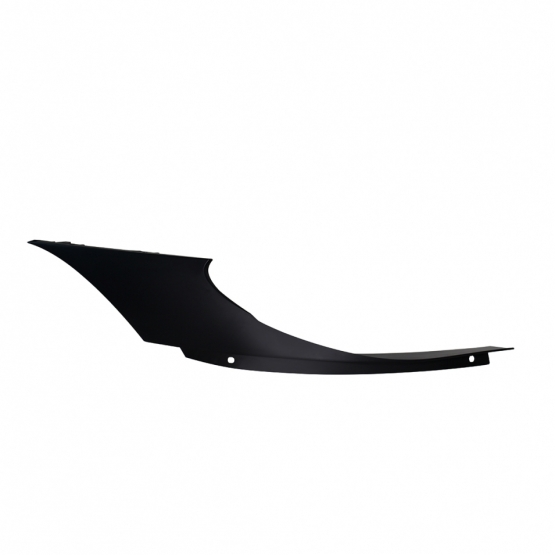 Headlight Extension Panel For 2002+ International Durastar - Passenger