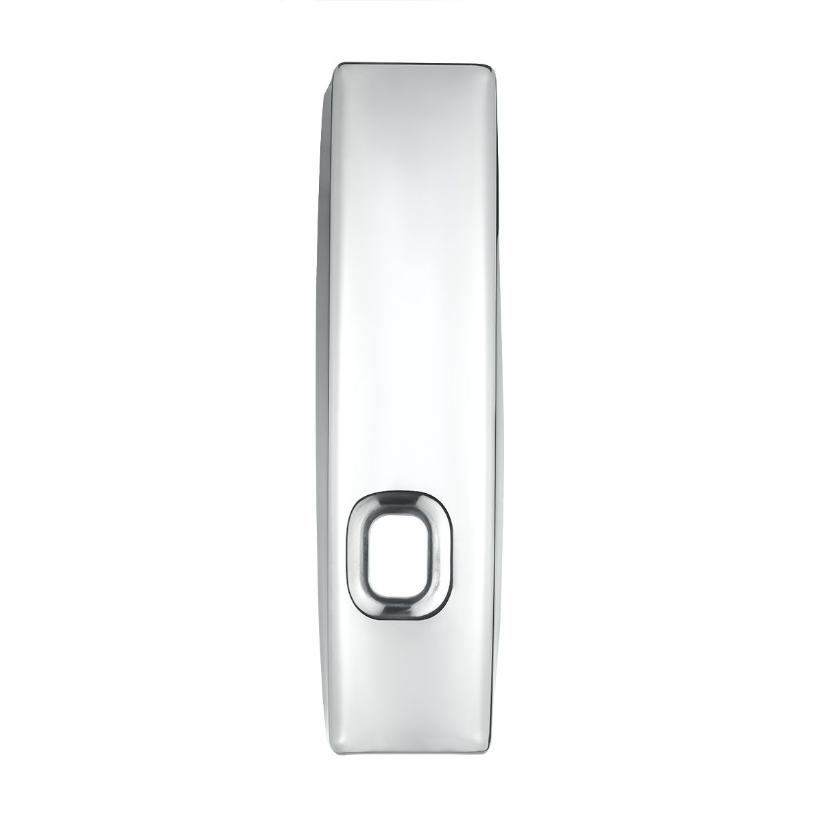 Kenworth Stainless Lower Steering Column Cover