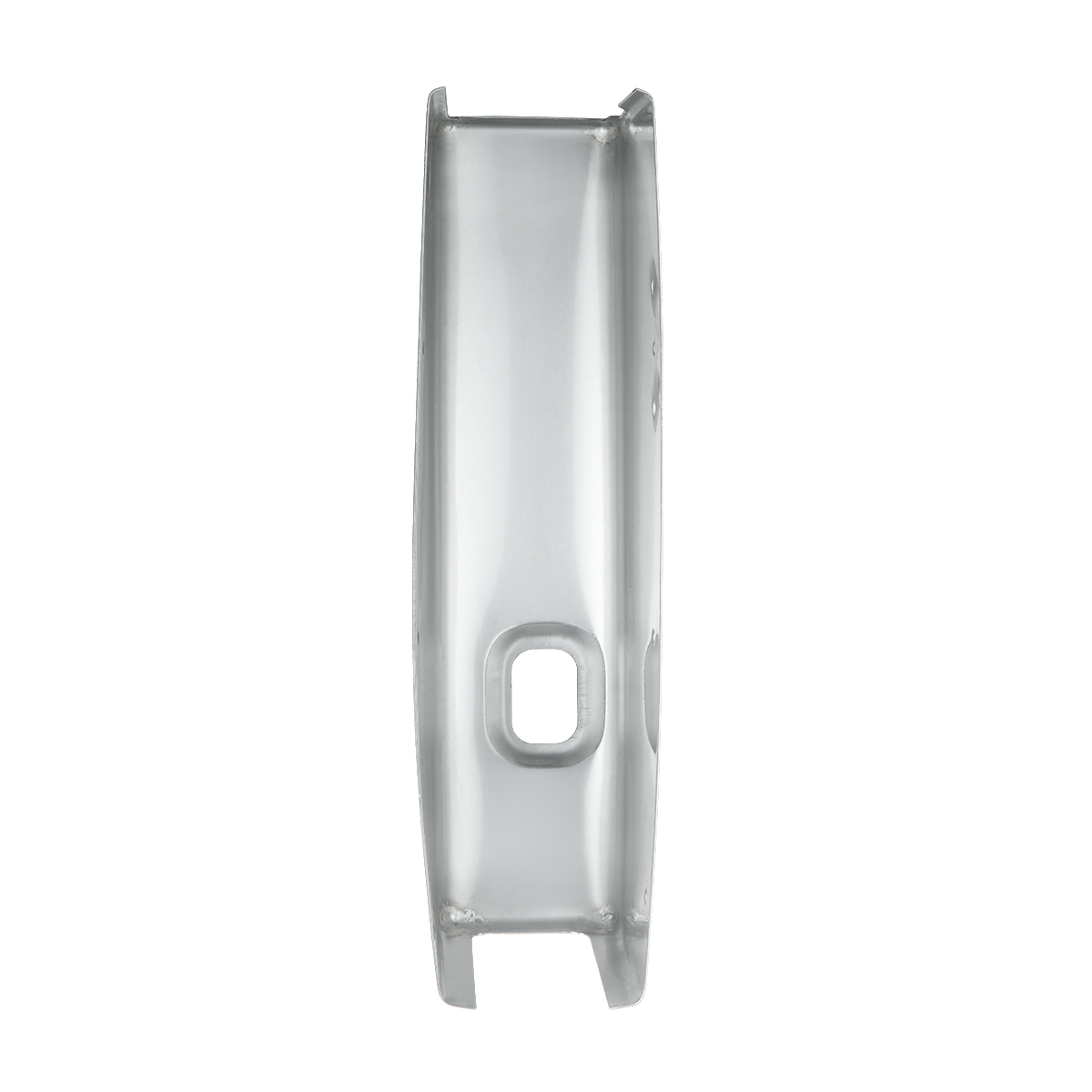Kenworth Stainless Lower Steering Column Cover - Thumbnail 5