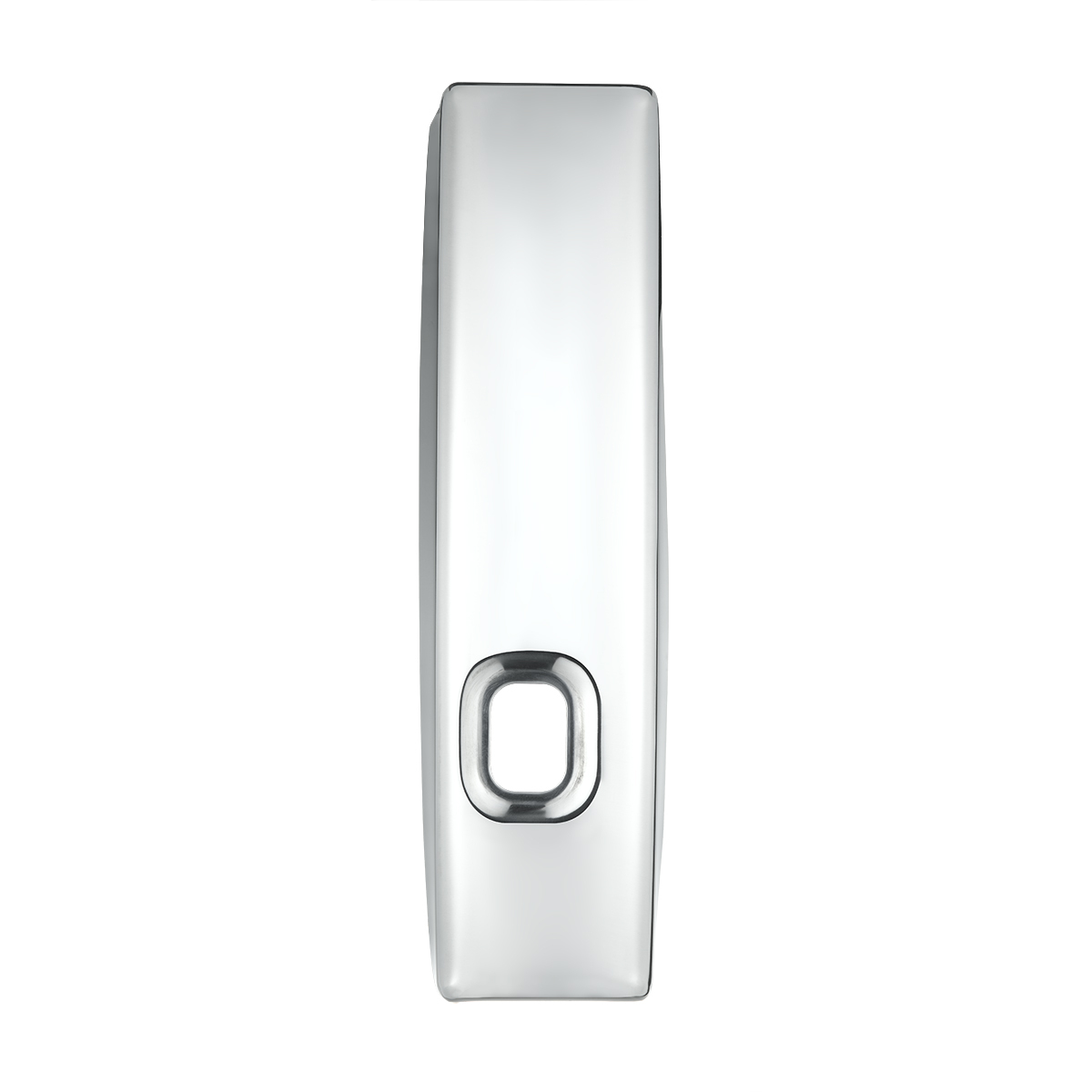 Kenworth Stainless Lower Steering Column Cover - Thumbnail 6