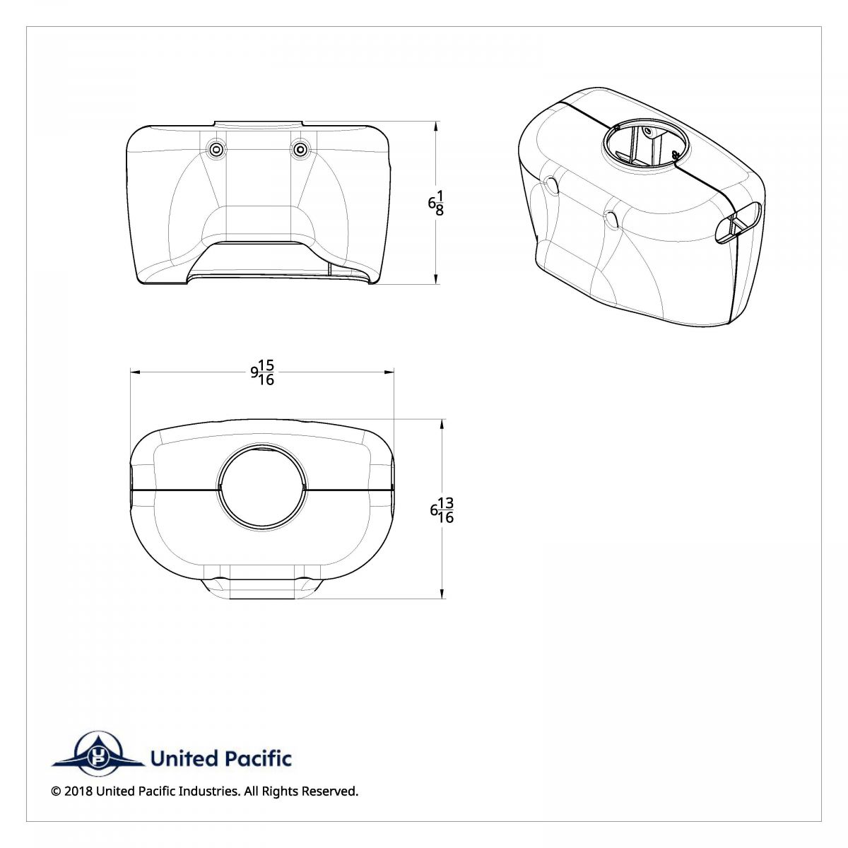 Upper Steering Column Cover For PB 389 (2008-2023), PB 388/386 (2006-2015), & KW W900L/T600 (2006-2007) - Thumbnail 12