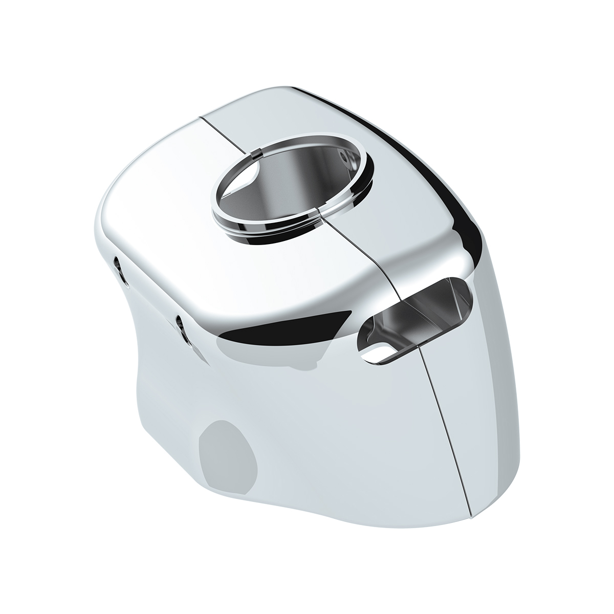 Upper Steering Column Cover For PB 389 (2008-2023), PB 388/386 (2006-2015), & KW W900L/T600 (2006-2007) - Thumbnail 3