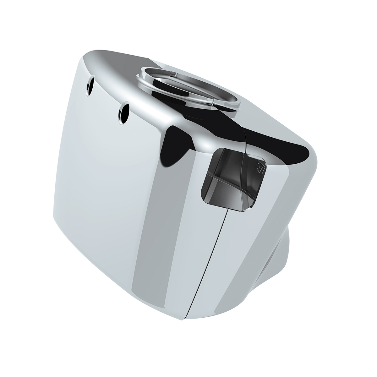 Upper Steering Column Cover For PB 389 (2008-2023), PB 388/386 (2006-2015), & KW W900L/T600 (2006-2007) - Thumbnail 6