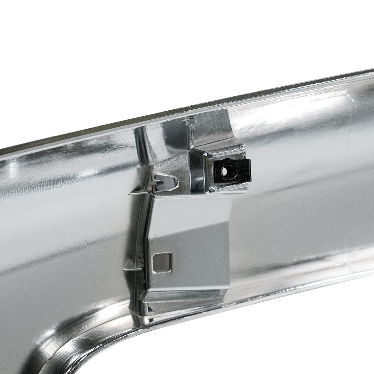 Chrome Grille For 2013-2021 Kenworth T680 - Thumbnail 6