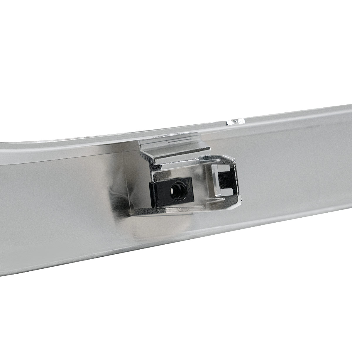 Chrome Grille For 2013-2021 Kenworth T680 - Thumbnail 7