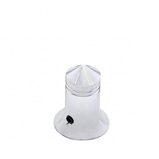 C.B. Channel Knob - Pointed