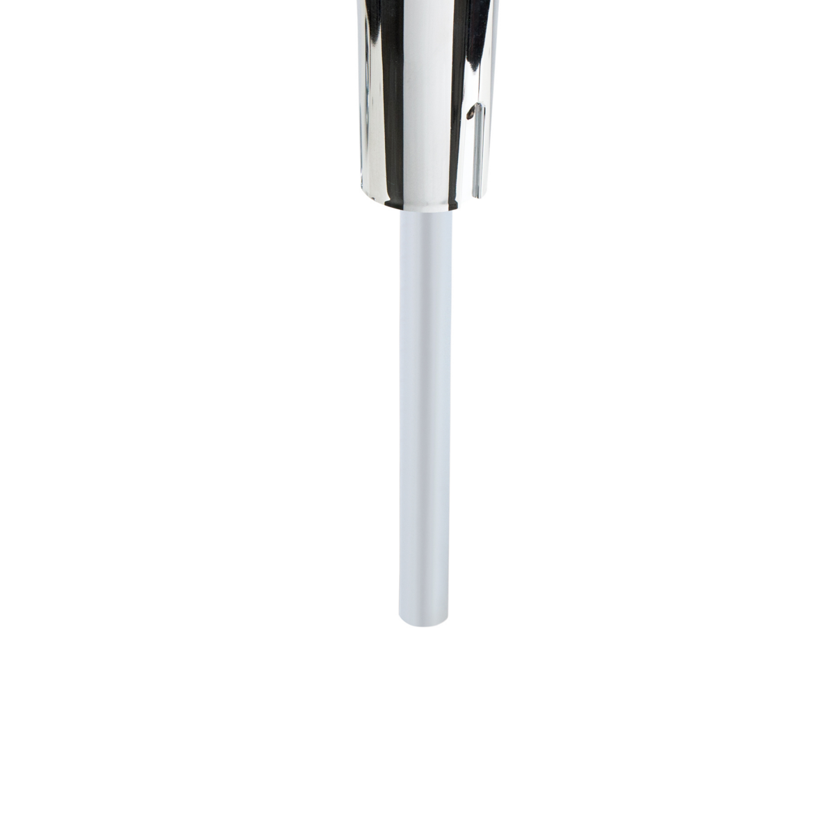 9" Chrome Shifter Shaft Extension