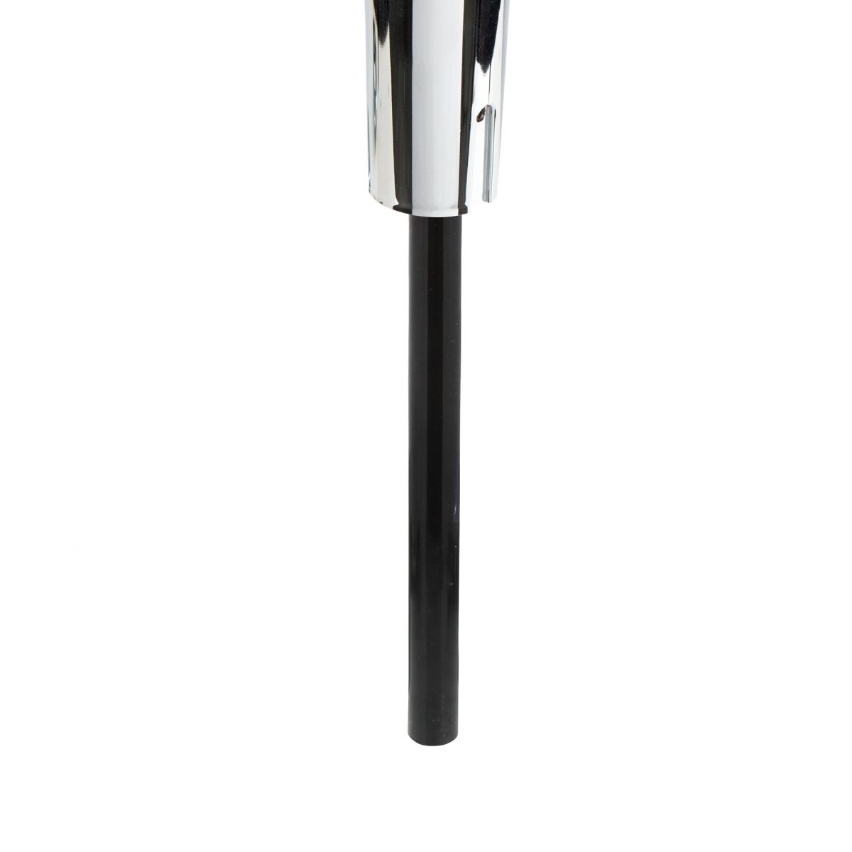 18" Shifter Shaft Extension - Black - Thumbnail 2