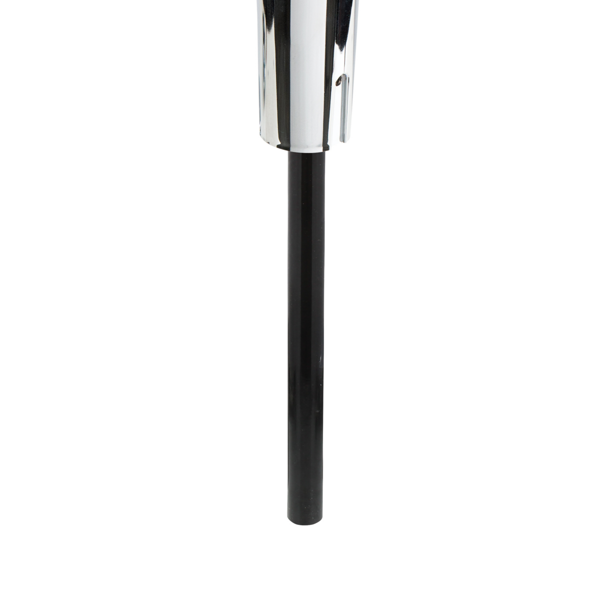 18" Shifter Shaft Extension - Black - Thumbnail 5