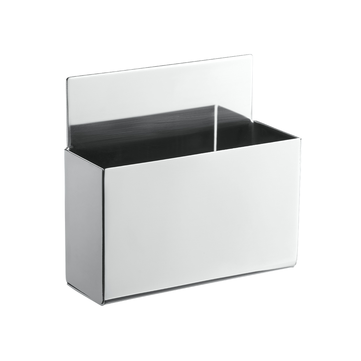 Stainless Steel Cigarette Pack Holder - Thumbnail 3