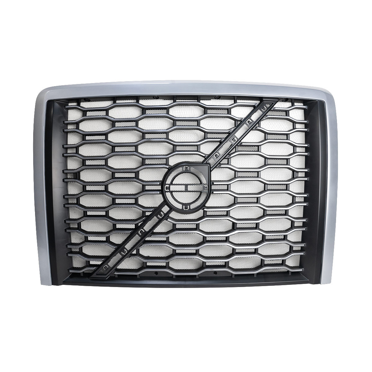 Truck Grille For 2018-2024 Volvo VNL