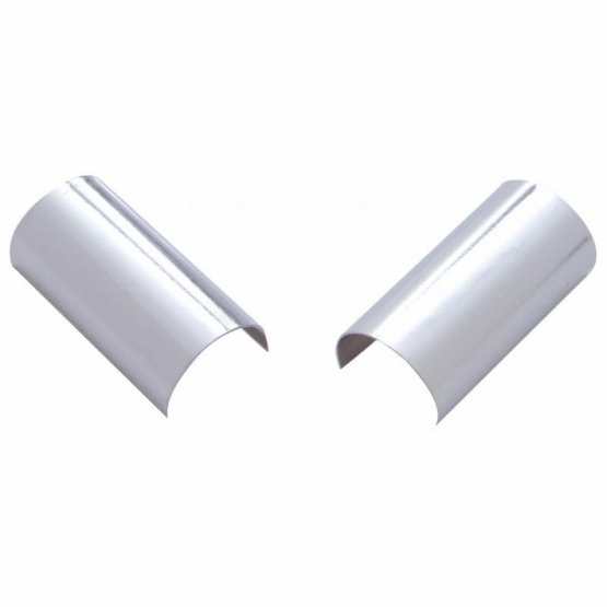 Stainless Door Hinge Cover For Freightliner