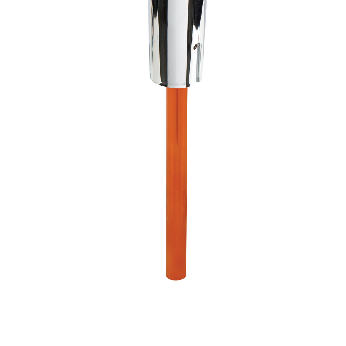 12" Shifter Shaft Extension - Cadmium Orange - Thumbnail 4