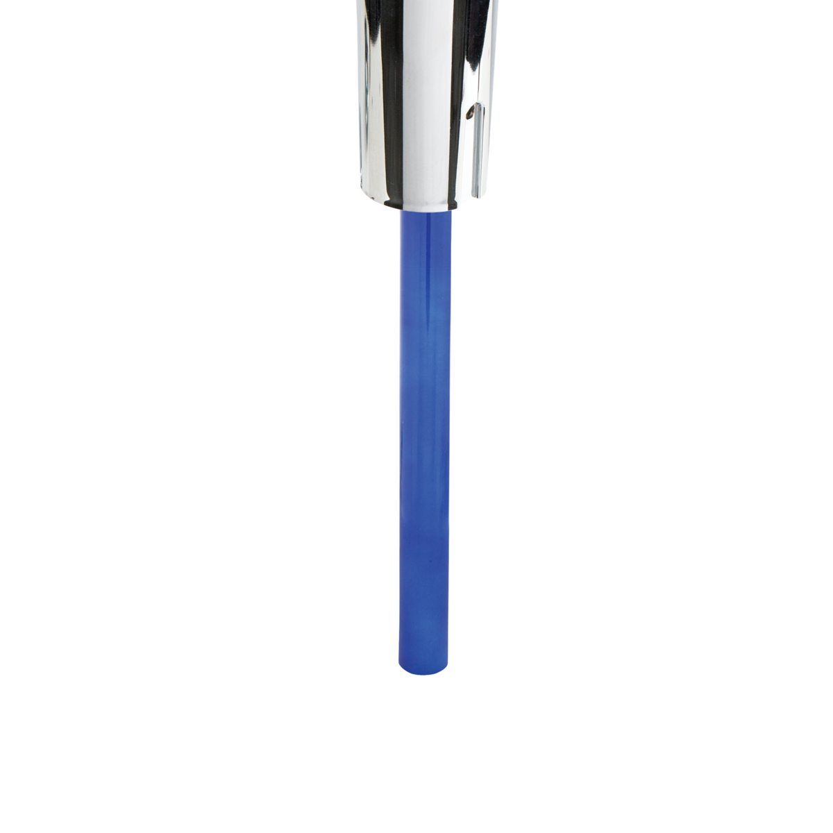 12" Shifter Shaft Extension - Indigo Blue - Thumbnail 5