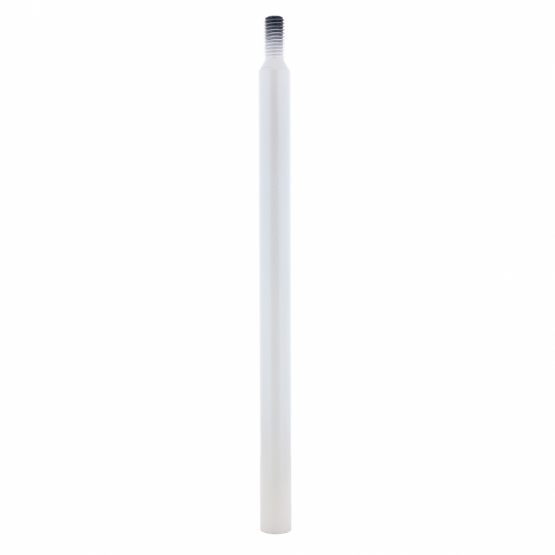 12" Shifter Shaft Extension - Pearl White