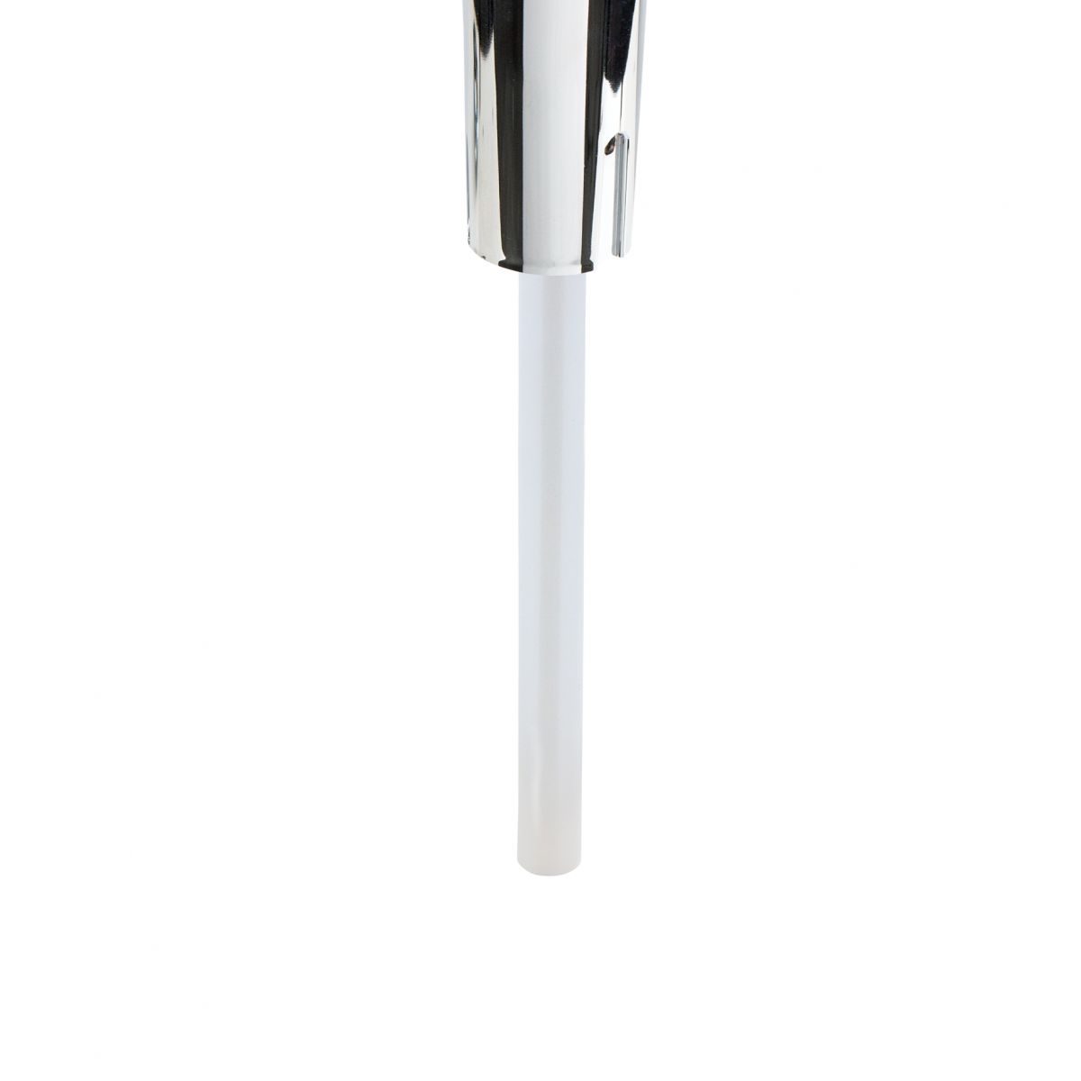 12" Shifter Shaft Extension - Pearl White - Thumbnail 2