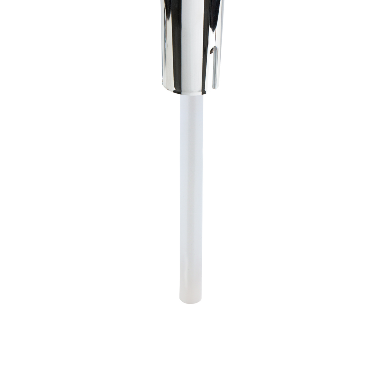 12" Shifter Shaft Extension - Pearl White - Thumbnail 4