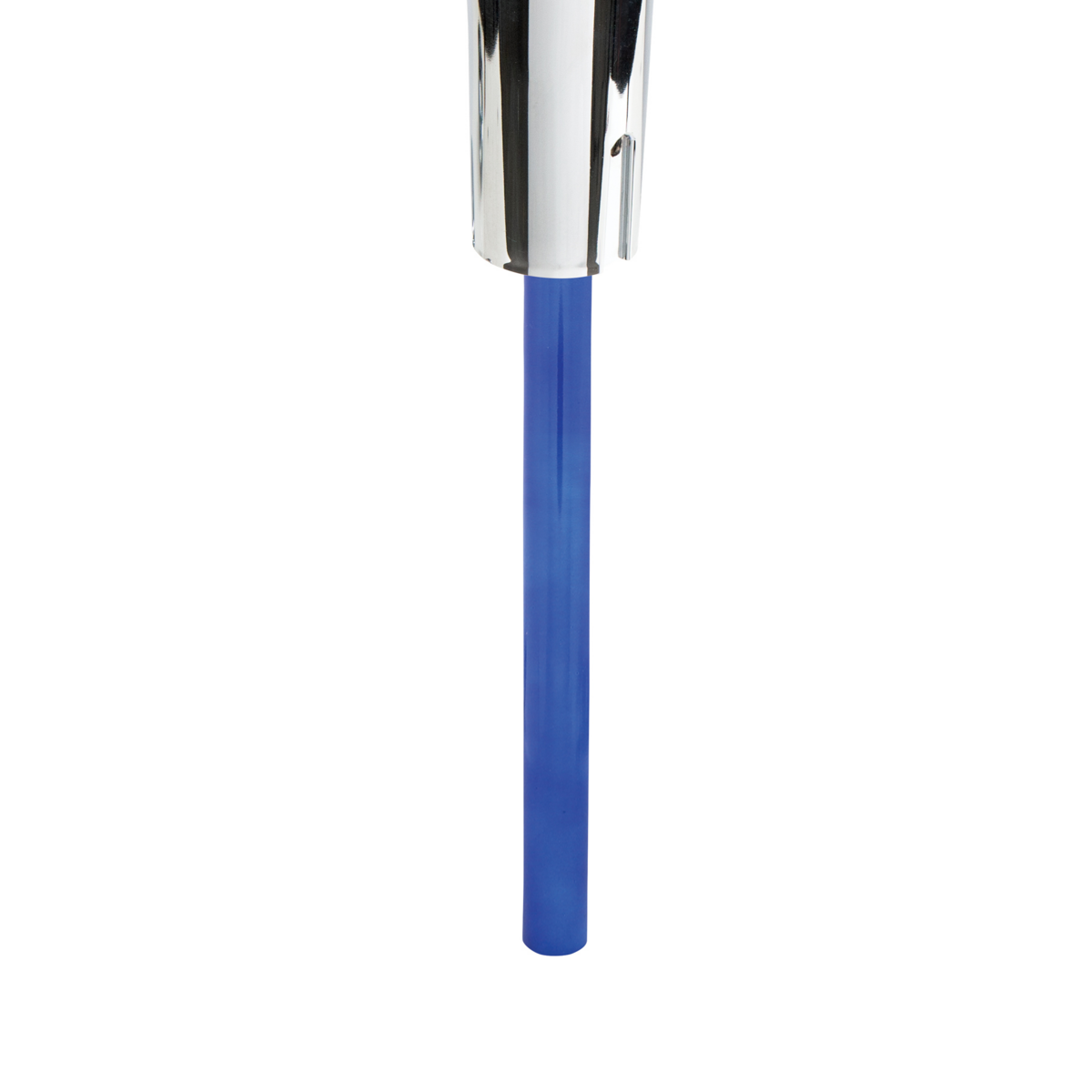 18" Shifter Shaft Extension - Indigo Blue - Thumbnail 5