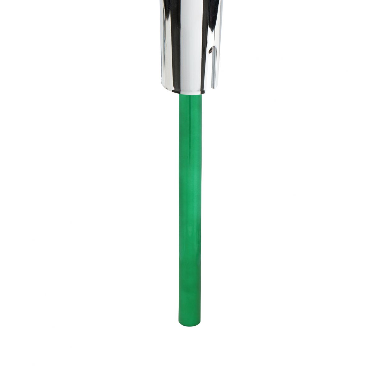 18" Shifter Shaft Extension - Emerald Green - Thumbnail 2